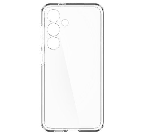 Spigen Ultra Hybrid Samsung Galaxy S24 tok, Crystal Clear, átlátszó