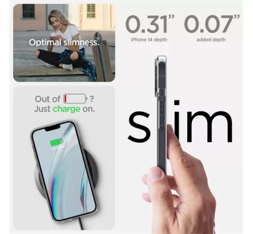 Spigen Liquid Air Samsung Galaxy A15 / A15 5G tok, Matte Black, fekete