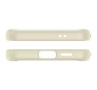 Spigen Ultra Hybrid Mute Samsung Galaxy S24 tok, átlátszó / bézs