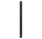 Spigen Tough Armor Samsung Galaxy S24 tok, fekete