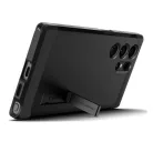 Spigen Tough Armor MagFit Samsung Galaxy S24 Ultra tok, Magsafe, fekete