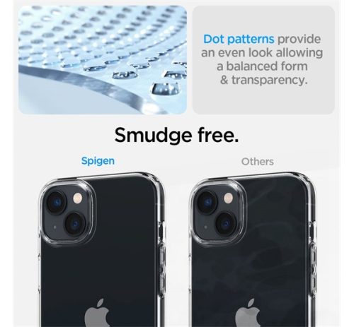 Spigen Ultra Hybrid Samsung Galaxy S24 Ultra tok, tok Frost Black, Matte Black, fekete