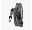 Spigen univerzális Cross Body pánt, szürke