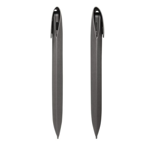 Spigen Valentinus Laptop Sleeve tok, 16", szürke