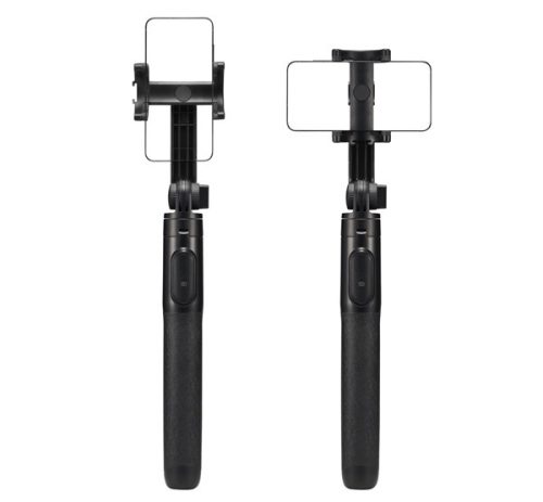Spigen S560W Tripod Selfie stick, fekete