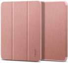 Spigen Urban Fit Apple iPad Air ( 2020 / 2022 / 2024 / 2025 ), tok, rozéarany
