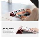 Spigen Urban Fit Apple iPad Air ( 2020 / 2022 / 2024 / 2025 ), tok, rozéarany