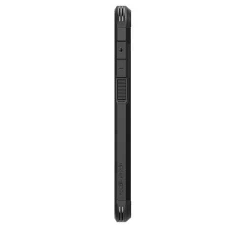 Spigen Tough Armor Samsung Galaxy A55 5G (2024), fekete
