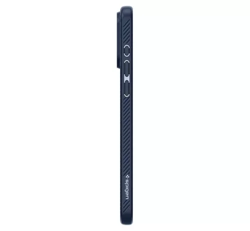 Spigen Liquid Air Apple iPhone 15 Pro Max tok, kék ACS06563