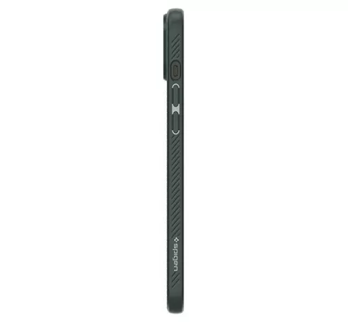 Spigen Liquid Air Apple iPhone 15, zöld ACS06792