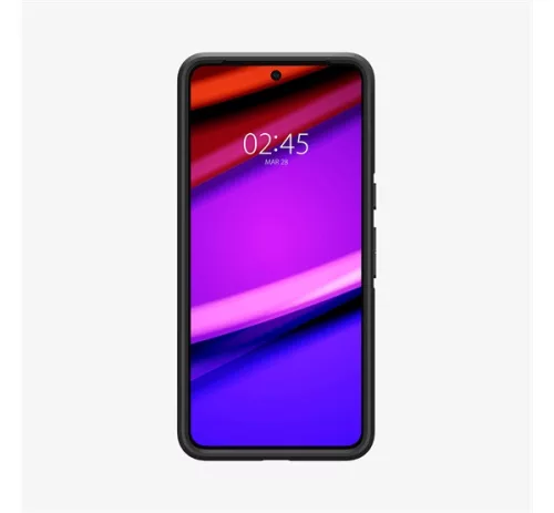 Spigen Core Armor Google Pixel 8 tok Matte Black, fekete