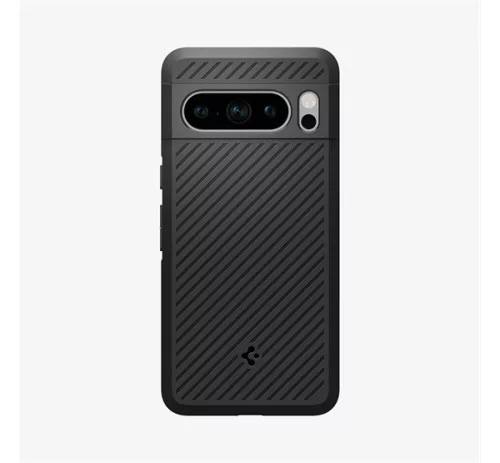Spigen Core Armor Google Pixel 8 tok Matte Black, fekete