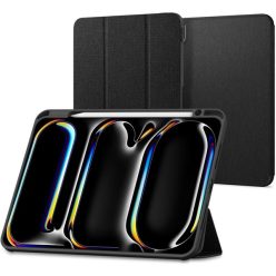 Spigen Urban Fit iPad Pro 11" (2024) tok, fekete