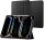 Spigen Urban Fit Urban Fit iPad Pro 12.9" (2024) tok, fekete