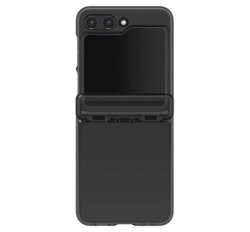 Spigen Thin Fit Pro Samsung Galaxy Z Flip5 tok, szürke