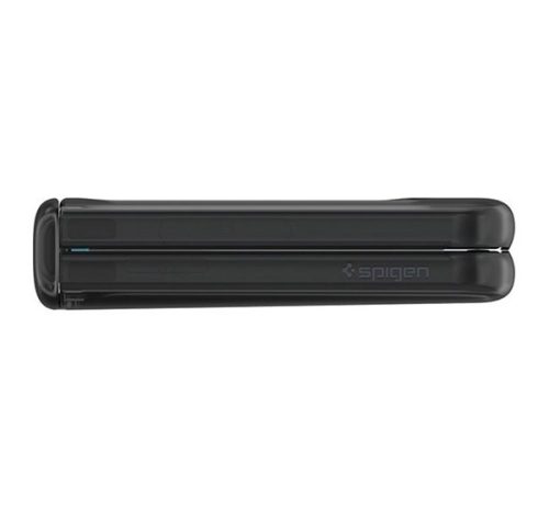 Spigen Thin Fit Pro Samsung Galaxy Z Flip5 tok, szürke