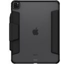 Spigen Air Skin Pro Apple iPad Pro 11" (2024) tok, fekete