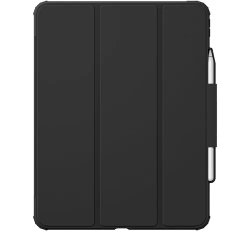 Spigen Air Skin Pro Apple iPad Pro 13" (2024 / 2025) tok, fekete
