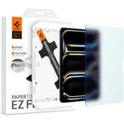   Spigen Apple Paper Touch iPad Pro 11" (2024) kijelzővédő fólia (1db)