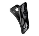 Spigen Rugged Armor Google Pixel 8A tok, Matte Black, fekete