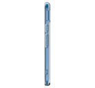 Spigen Ultra Hybrid Google Pixel 8A szilikon, átlátszó
