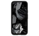 Spigen Ultra Hybrid Google Pixel 8A Matte Black, fekete