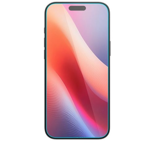 Spigen Glas.tR SLIM HD Apple iPhone 16 Pro Max / 17 Pro Max Tempered kijelzővédő fólia (1db) AGL07916