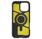 Spigen Tough Armor MagFit Apple iPhone 16 Pro Max tok, MagSafe, fekete