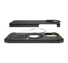 Spigen Tough Armor MagFit Apple iPhone 16 Pro Max tok, MagSafe, fekete