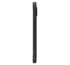 Spigen Rugged Armor Google Pixel 9 Pro / Pixel 9 tok, Matte Black, fekete