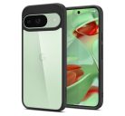 Spigen Ultra Hybrid Google Pixel 9 Pro / Pixel 9 tok, Matte Black, fekete