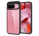 Spigen Ultra Hybrid Google Pixel 9 Pro / Pixel 9 tok, Matte Black, fekete