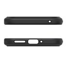 Spigen Ultra Hybrid Google Pixel 9 Pro / Pixel 9 tok, Matte Black, fekete