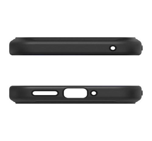 Spigen Ultra Hybrid Google Pixel 9 Pro / Pixel 9 tok, Matte Black, fekete