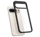 Spigen Ultra Hybrid Google Pixel 9 Pro / Pixel 9 tok, Matte Black, fekete