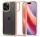 Spigen Ultra Hybrid Apple iPhone 16 Pro tok, Rose Titanium, átlátszó-rozéarany