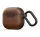 Spigen Cyrill Kajuk AirPods 5 / Airpods 4 tok, Saddle Brown, barna
