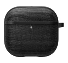 Spigen Urban Fit AirPods 5 / Airpods 4 tok, Black, fekete