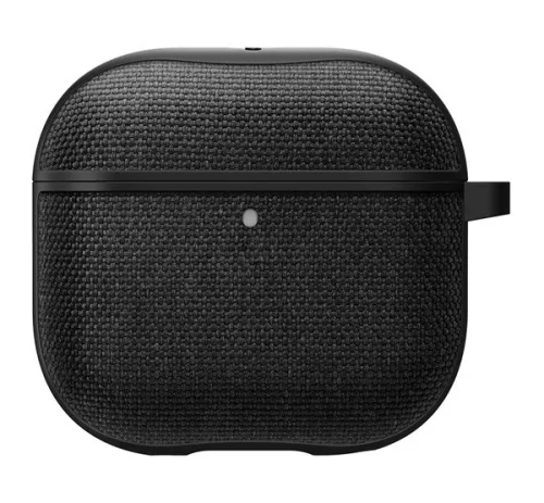 Spigen Urban Fit AirPods 5 / Airpods 4 tok, Black, fekete