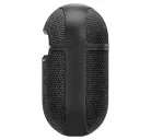 Spigen Urban Fit AirPods 5 / Airpods 4 tok, Black, fekete