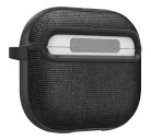 Spigen Urban Fit AirPods 5 / Airpods 4 tok, Black, fekete