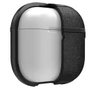 Spigen Urban Fit AirPods 5 / Airpods 4 tok, Black, fekete