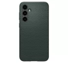 Spigen Liquid Air Samsung Galaxy S23 FE tok, zöld ACS06367