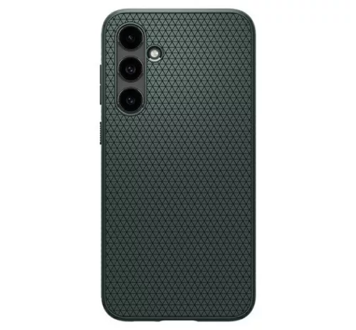Spigen Liquid Air Samsung Galaxy S23 FE tok, zöld ACS06367