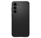 Spigen Liquid Air Samsung Galaxy S23 FE tok, fekete ACS06366