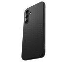 Spigen Liquid Air Samsung Galaxy S23 FE tok, fekete ACS06366
