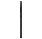 Spigen Core Armor Samsung Galaxy S24 Ultra tok, Matte Black, fekete ACS07194