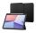 Spigen Urban Fit Apple iPad Air 11" (2024 / 2025 / 2026) / iPad Air 10.9" (2022 / 2020) tok, fekete