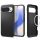 Spigen Thin Fit MagFit Google Pixel 10 Pro XL tok, MagSafe, Black, fekete