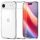Spigen Ultra Hybrid Apple iPhone Air (2025) tok, Crystal Clear, átlátszó
